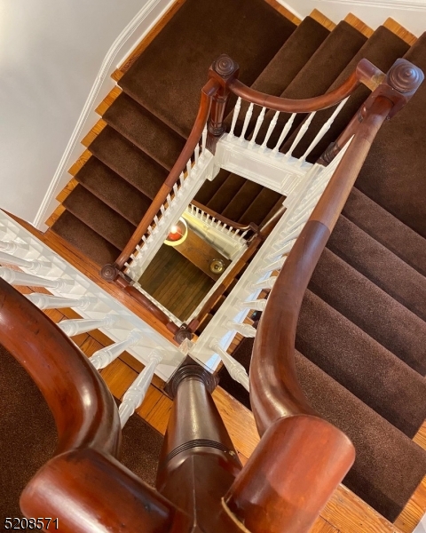 Old Short Hills - Residential