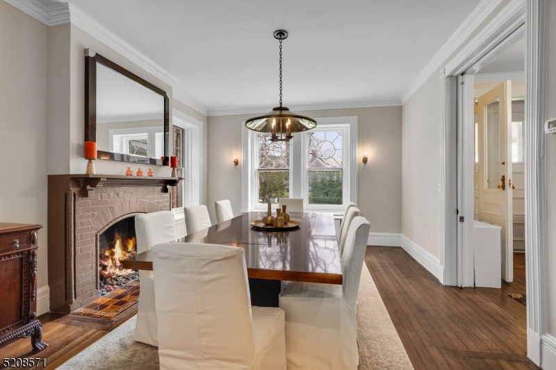 Old Short Hills - Residential