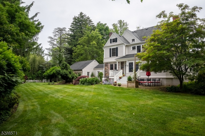 Old Short Hills - Residential