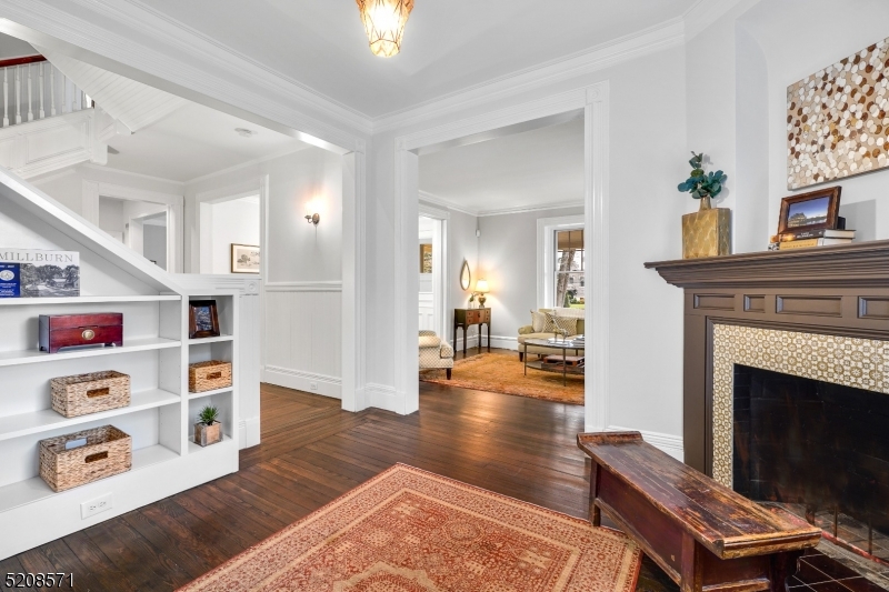 Old Short Hills - Residential