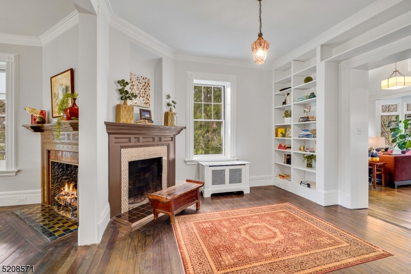 Old Short Hills - Residential