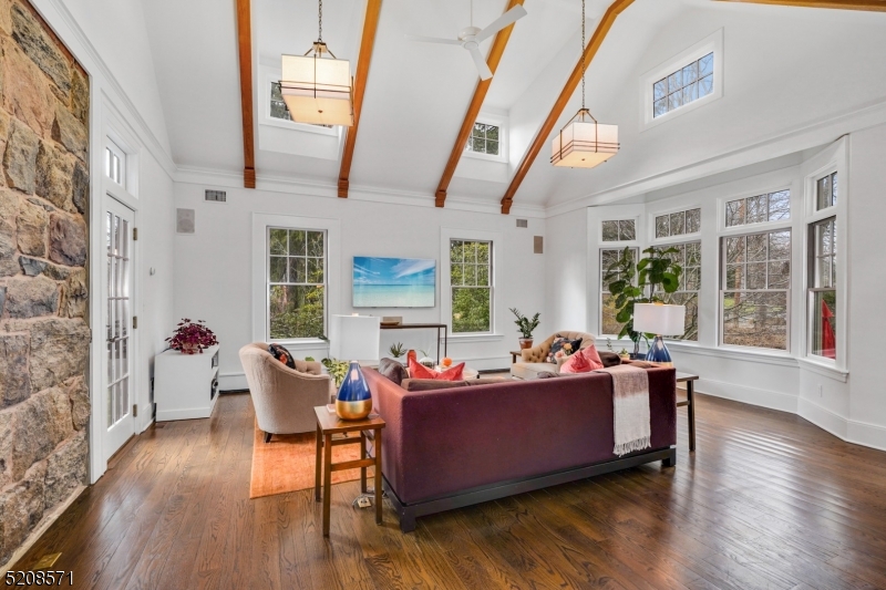 Old Short Hills - Residential