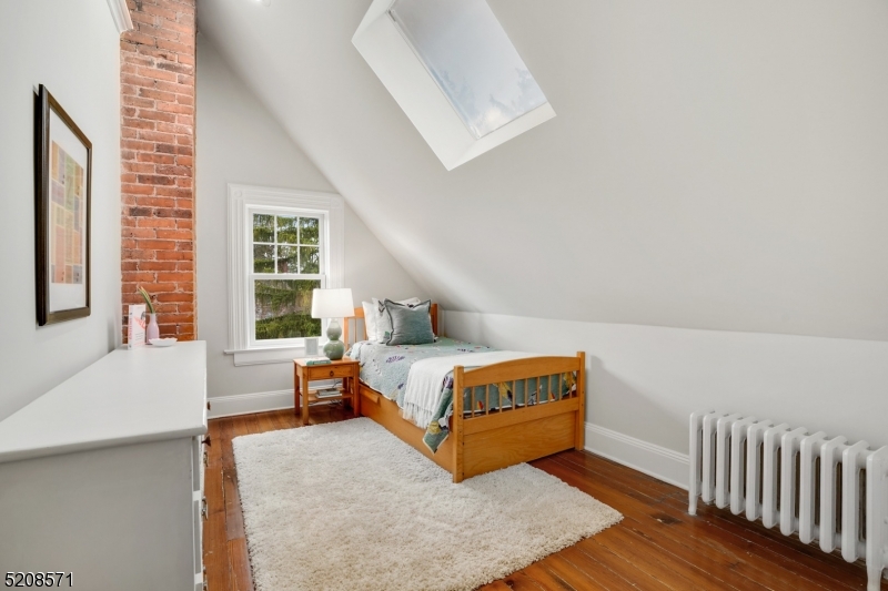 Old Short Hills - Residential