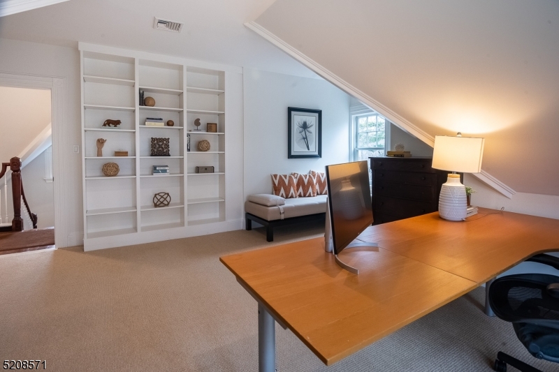 Old Short Hills - Residential