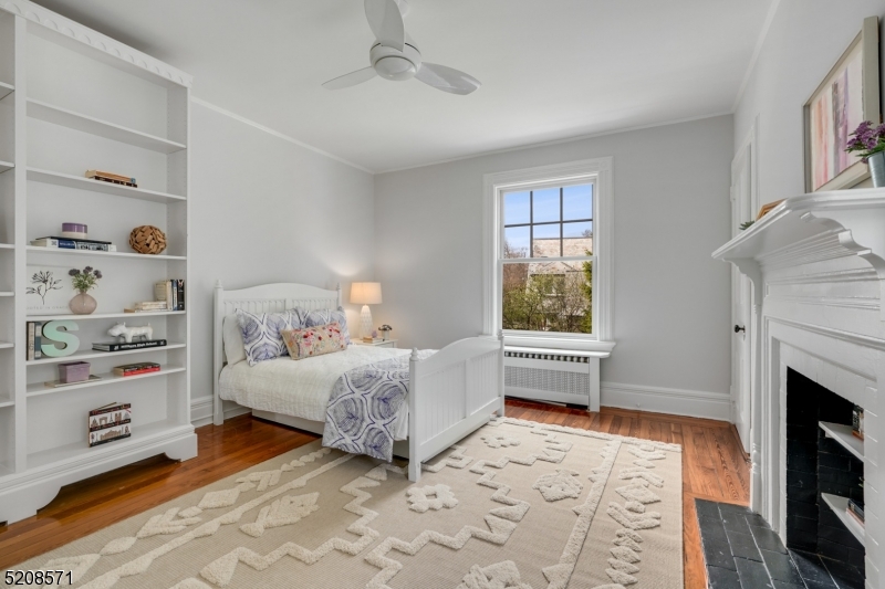 Old Short Hills - Residential