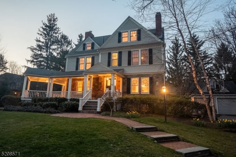 Old Short Hills - Residential