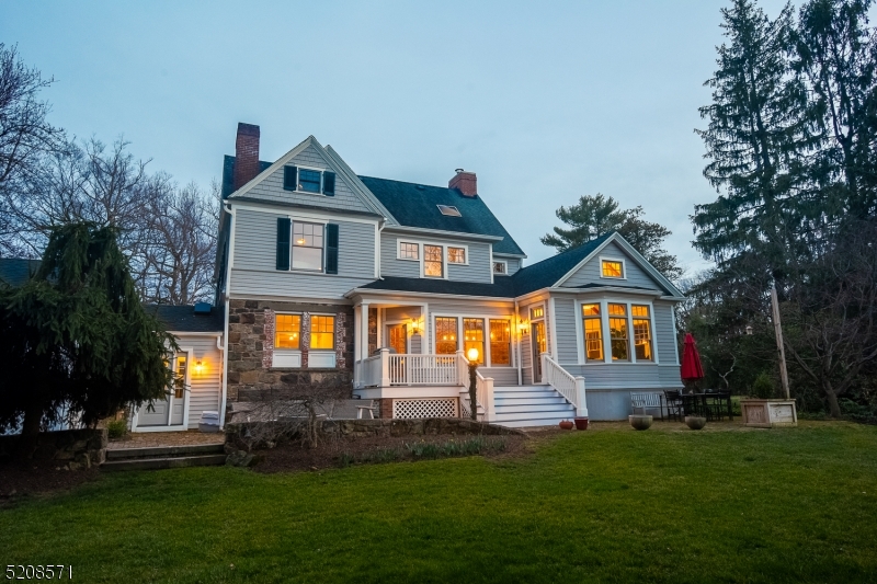 Old Short Hills - Residential