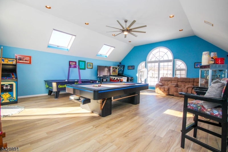 Meadow Lake Estates - Residential