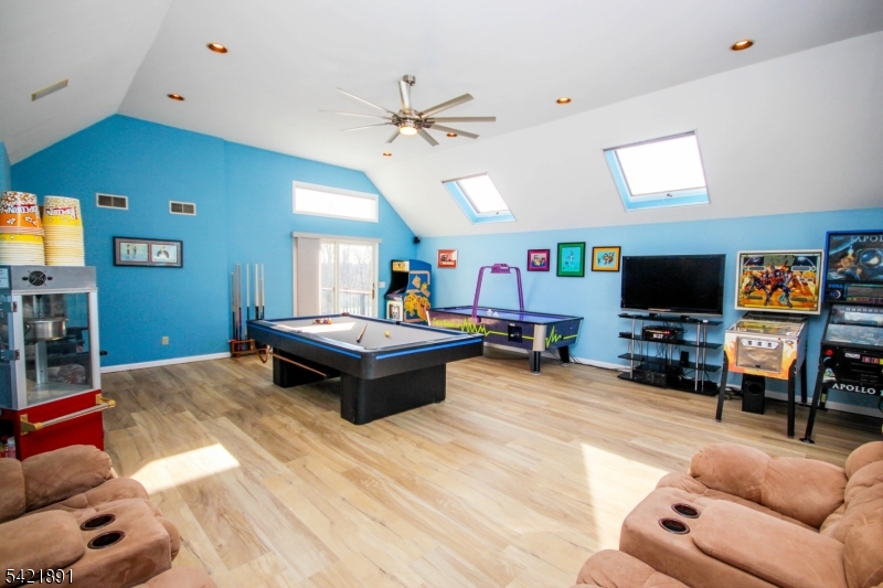 Meadow Lake Estates - Residential