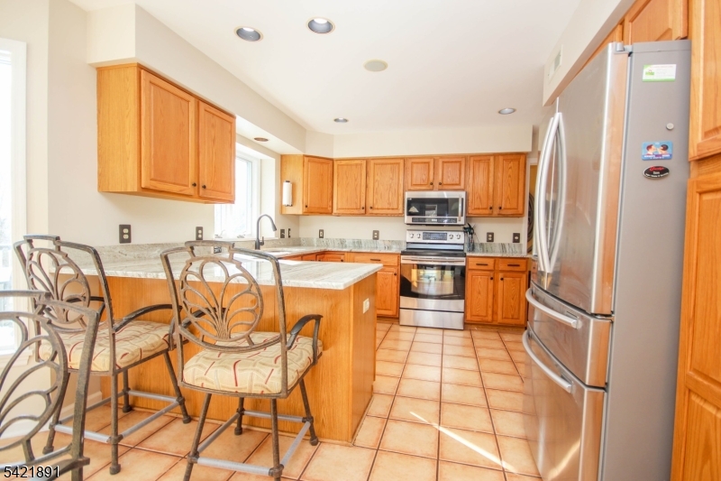 Meadow Lake Estates - Residential