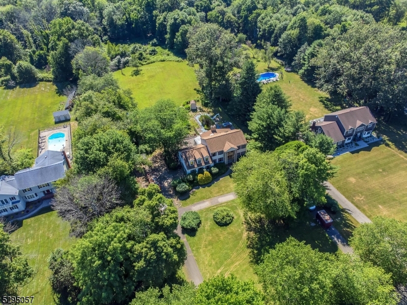 Schooleys Mtn - Residential