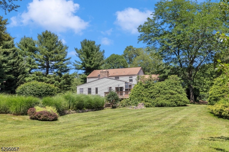 Schooleys Mtn - Residential