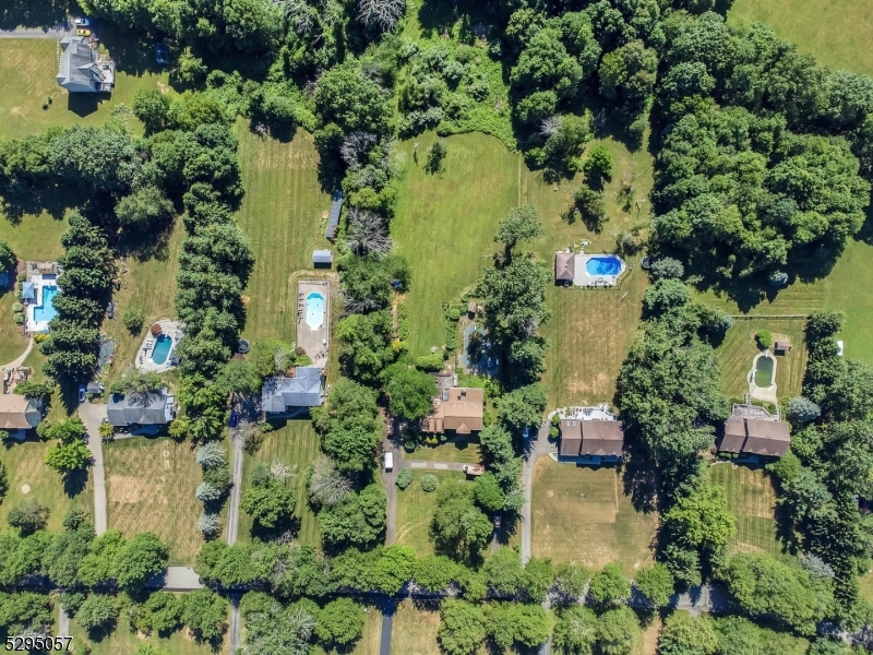 Schooleys Mtn - Residential