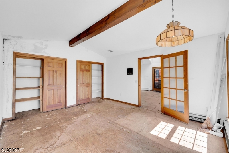 Schooleys Mtn - Residential