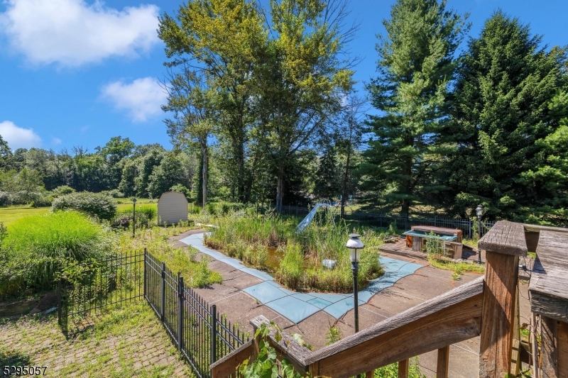 Schooleys Mtn - Residential