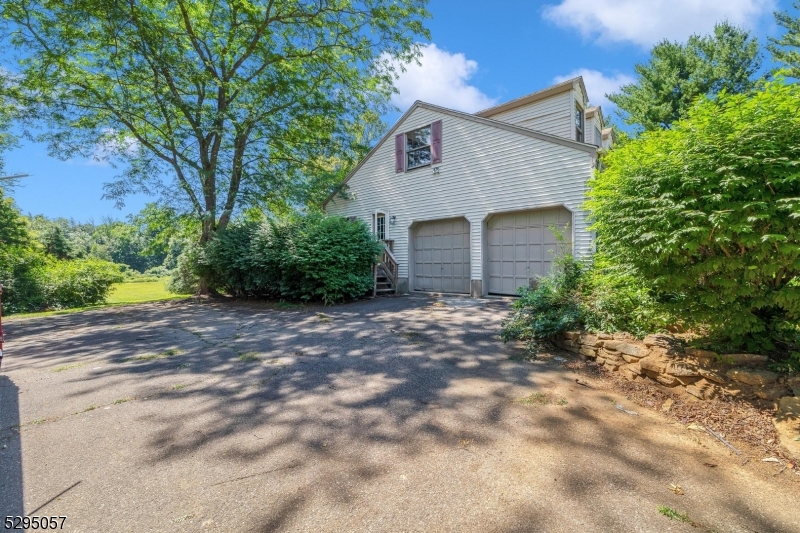 Schooleys Mtn - Residential