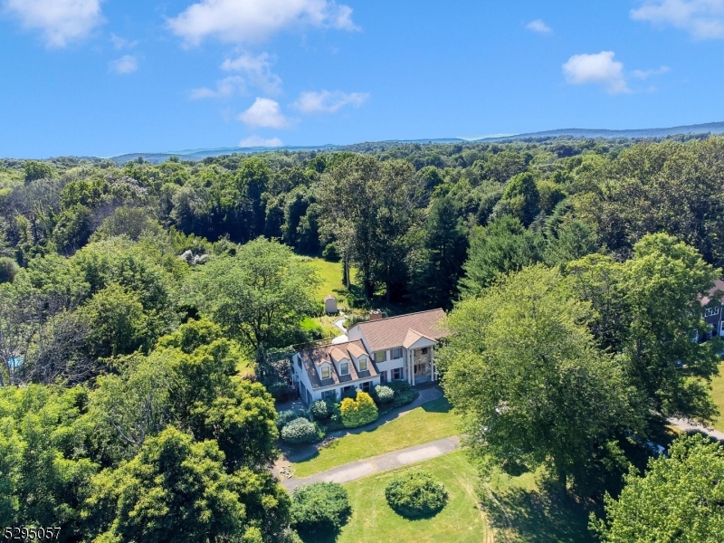 Schooleys Mtn - Residential