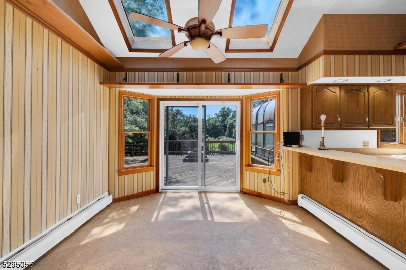 Schooleys Mtn - Residential