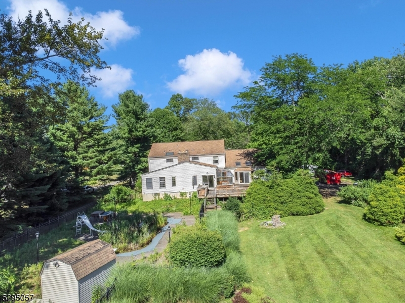 Schooleys Mtn - Residential