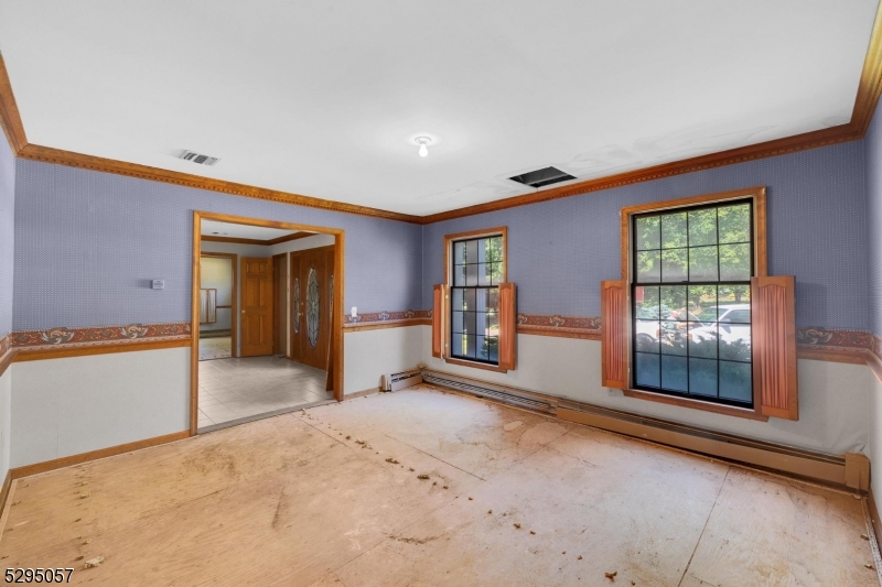 Schooleys Mtn - Residential