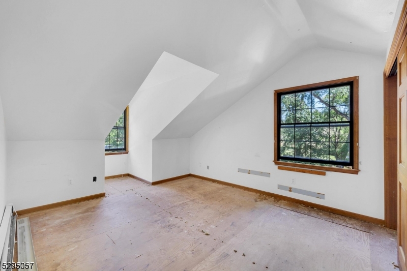 Schooleys Mtn - Residential