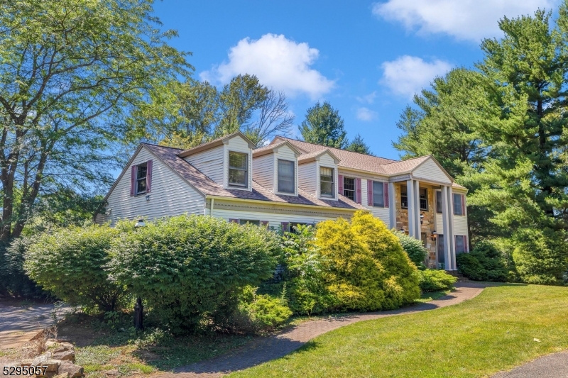 Schooleys Mtn - Residential