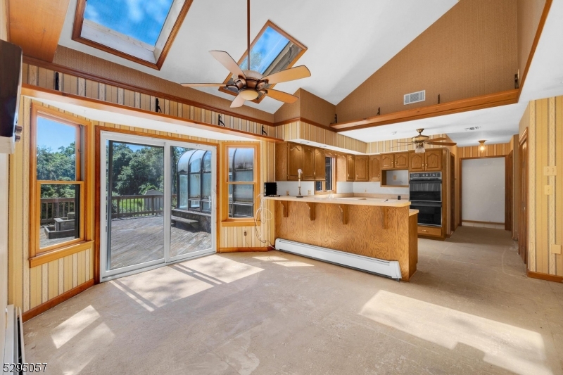 Schooleys Mtn - Residential