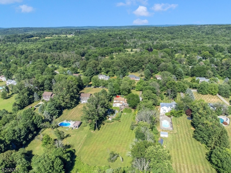 Schooleys Mtn - Residential