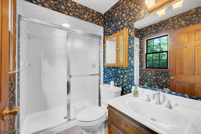 Schooleys Mtn - Residential