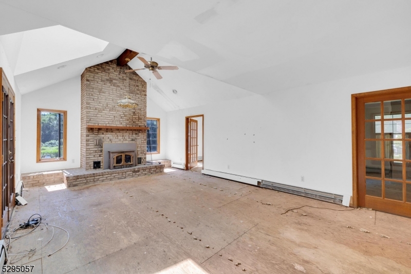 Schooleys Mtn - Residential