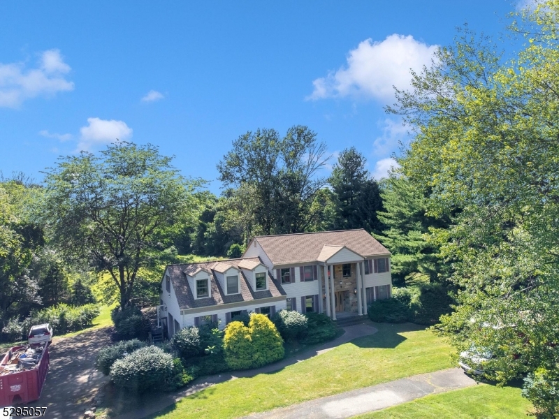 Schooleys Mtn - Residential