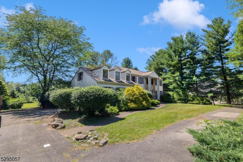 Schooleys Mtn - Residential