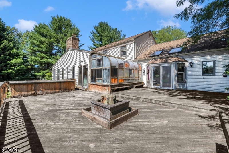 Schooleys Mtn - Residential