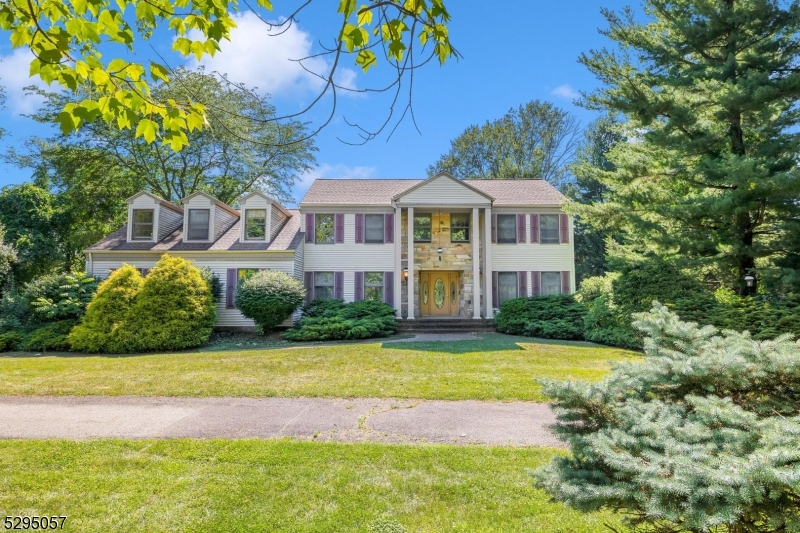 Schooleys Mtn - Residential