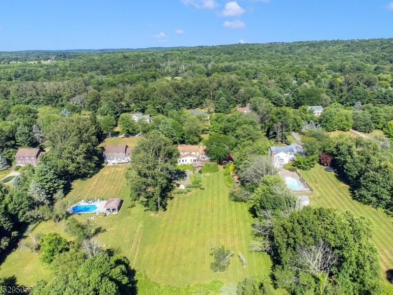 Schooleys Mtn - Residential