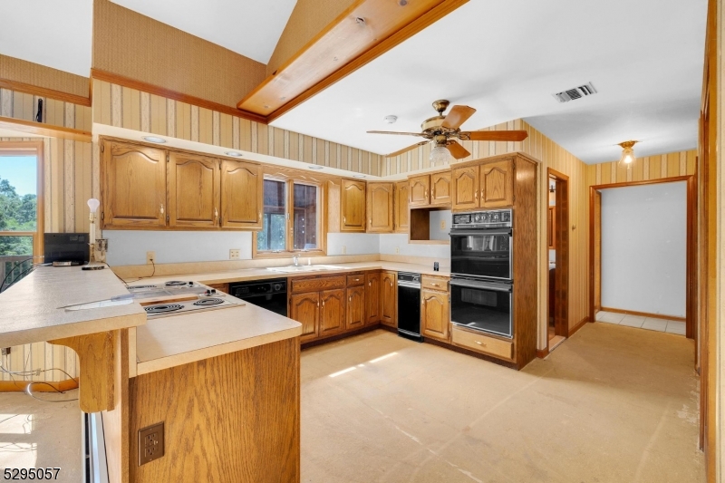 Schooleys Mtn - Residential