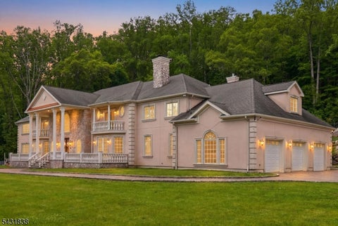 1294 Waterloo Rd, Allamuchy Twp., NJ 07874 - #: 4032640