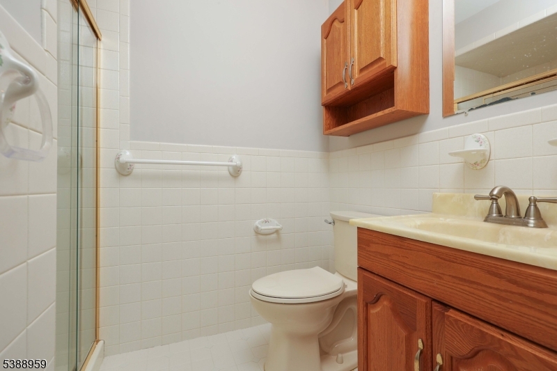 SOMERSET PARK - Residential