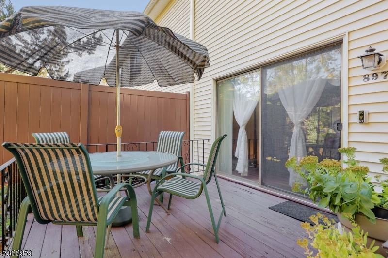 SOMERSET PARK - Residential