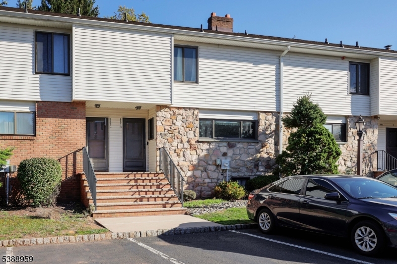 SOMERSET PARK - Residential