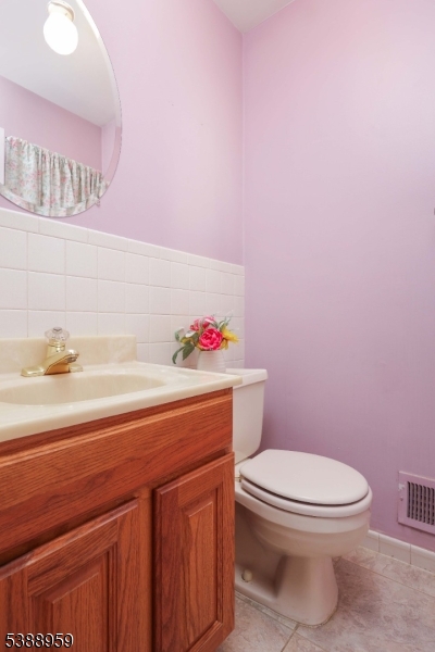 SOMERSET PARK - Residential