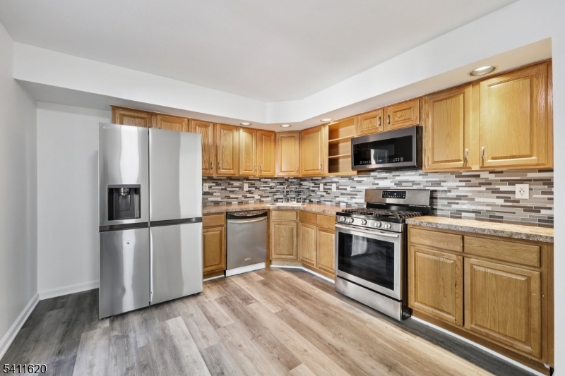 Society Hill - Residential