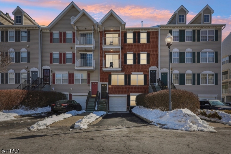 Society Hill - Residential