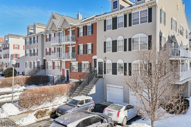 Society Hill - Residential