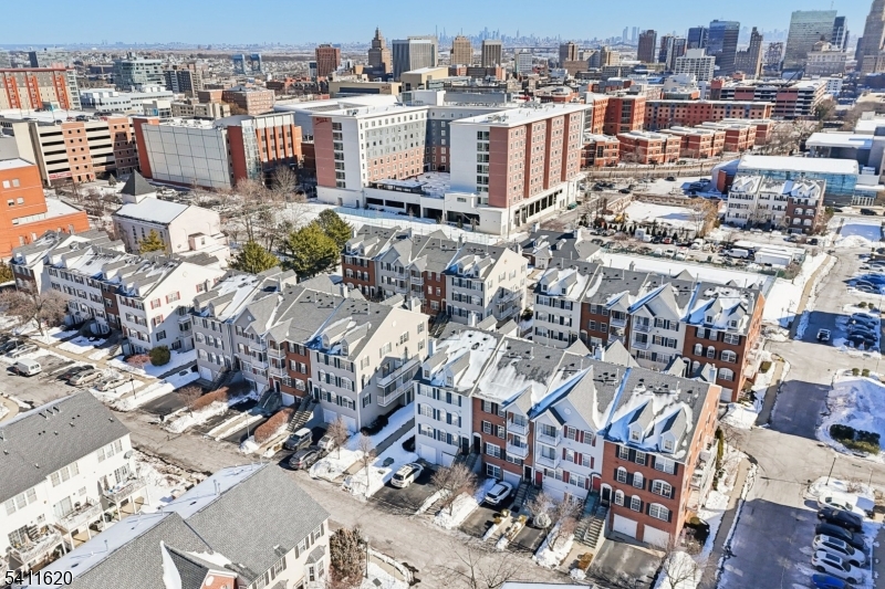 Society Hill - Residential