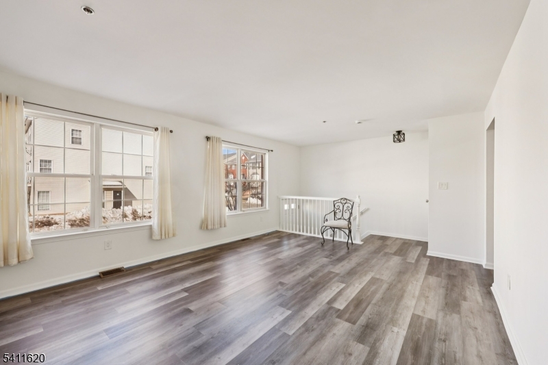 Society Hill - Residential