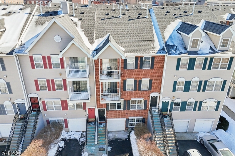 Society Hill - Residential