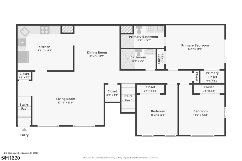 Society Hill - Residential