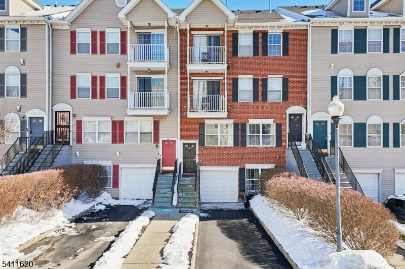 Society Hill - Residential