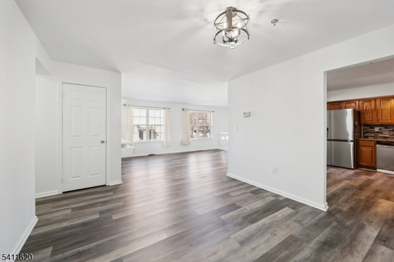 Society Hill - Residential